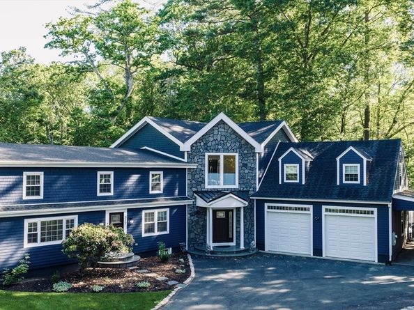 317 Broadway, Hanover MA 02339