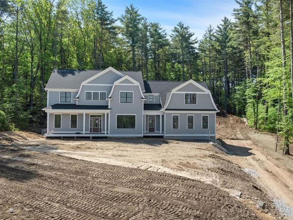 Lot 8 Lincoln Street, Hopkinton MA 01748