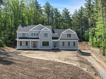 Lot 8 Lincoln Street