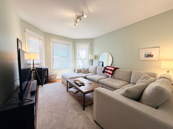 316 Summit Ave 5, Boston MA 02135