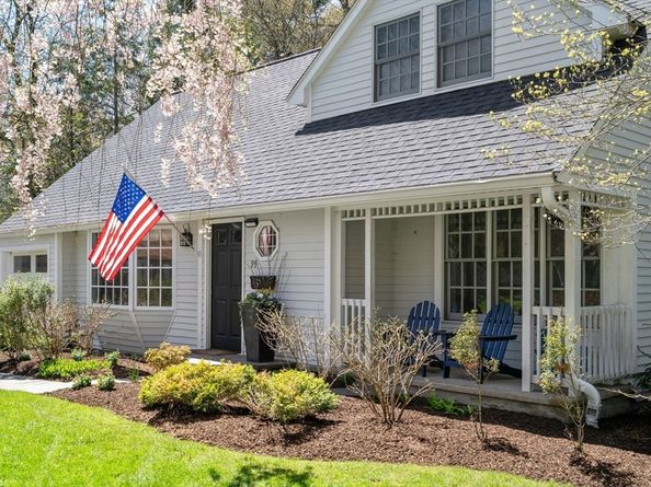 99 Parker Road, Wellesley MA 02482