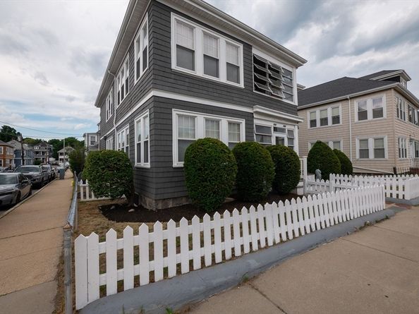 590 Gallivan Blvd, Boston MA 02124