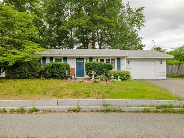 362 Hovenden Ave, Brockton MA 02302