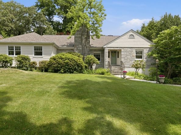 181 Rutledge Road, Belmont MA 02478
