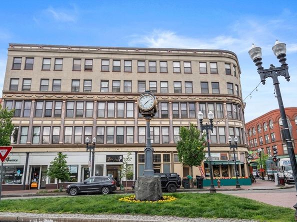 7 Central Square 401, Lynn MA 01901
