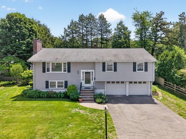 16 Stockdale Road, Needham MA 02492