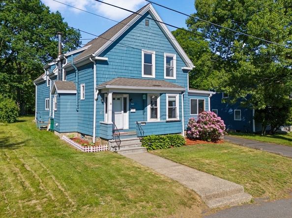 341 Linwood St, Lynn MA 01901