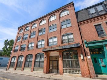 172-178 Green St