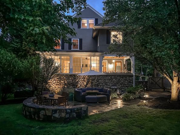 211 Forest St, Winchester MA 01890