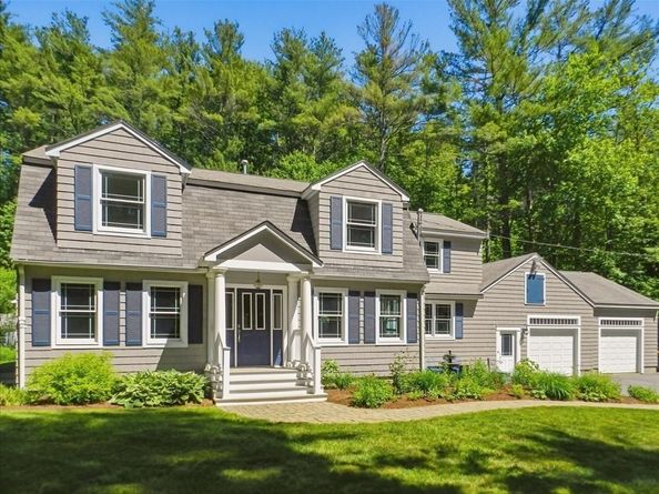 80 Providence Rd, Westford MA 01886