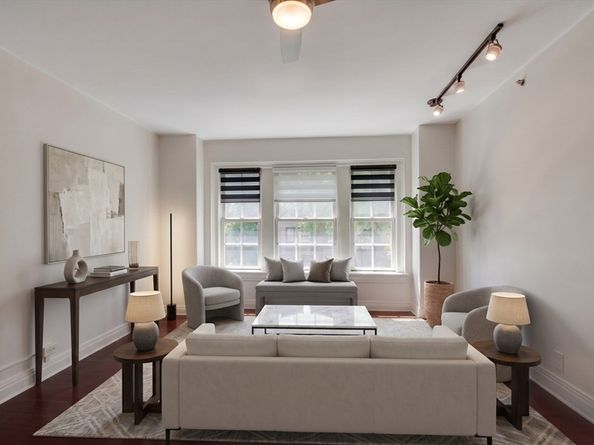 534 Beacon St 203, Boston MA 02215
