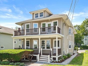 7 Westbourne Rd