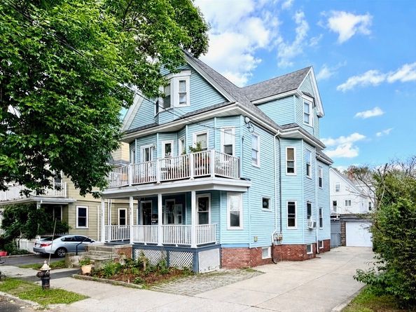 11 Cleveland 1, Arlington MA 02474