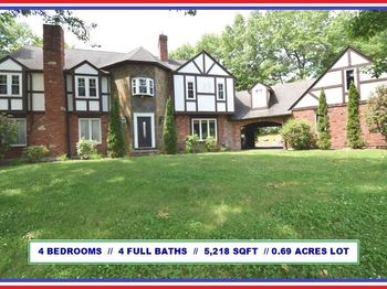 14 Colonial Drive