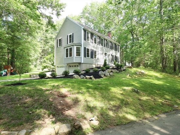193 Lacy St, North Andover MA 01845