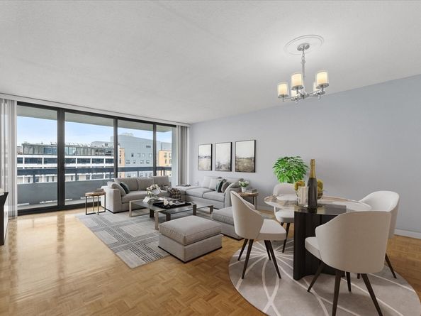 566 Commonwealth Ave 703, Boston MA 02215