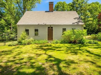 15 Carver St