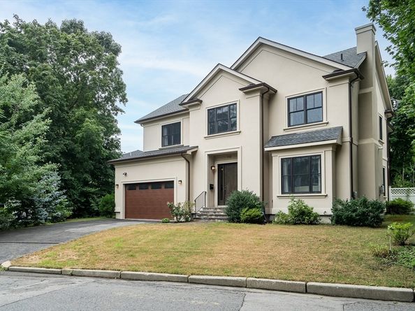 112 Osborne Path, Newton MA 02459