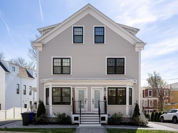 15 Ashland St