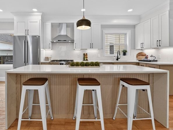 29A Prichard Ave 1, Somerville MA 02144