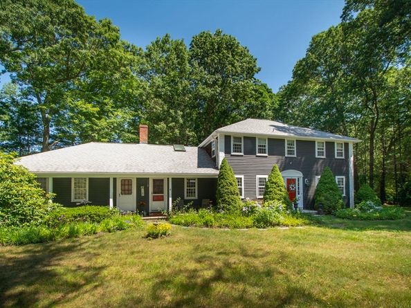 4 Old Forge Rd, Scituate MA 02066