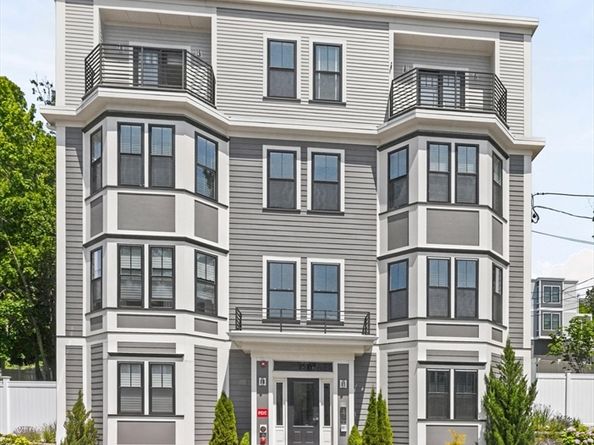 251 Minot Street 3, Boston MA 02124
