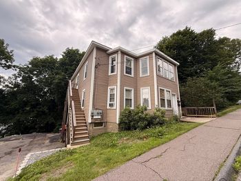 105 Grant St
