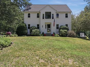 95 Mccracken Road