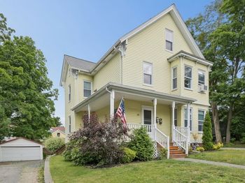 49 Felton Street