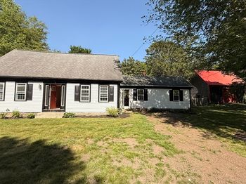 36 Spruce St