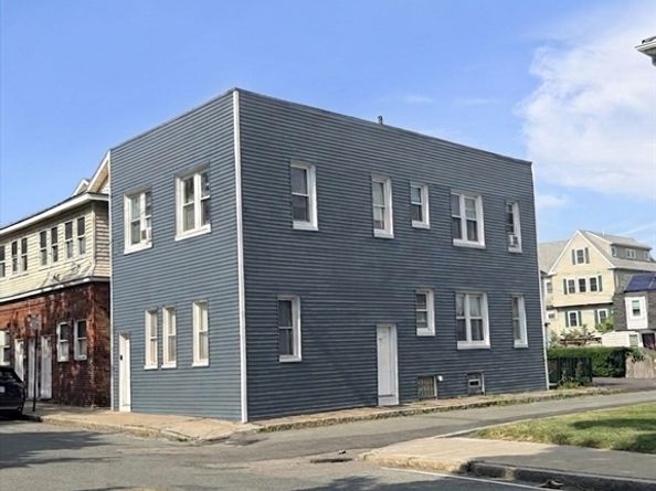 1227 Sea, Quincy MA 02169