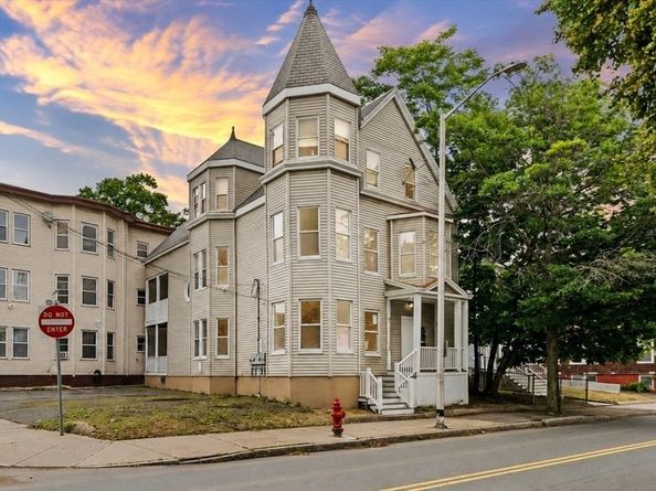 162 Washington St, Lynn MA 01902