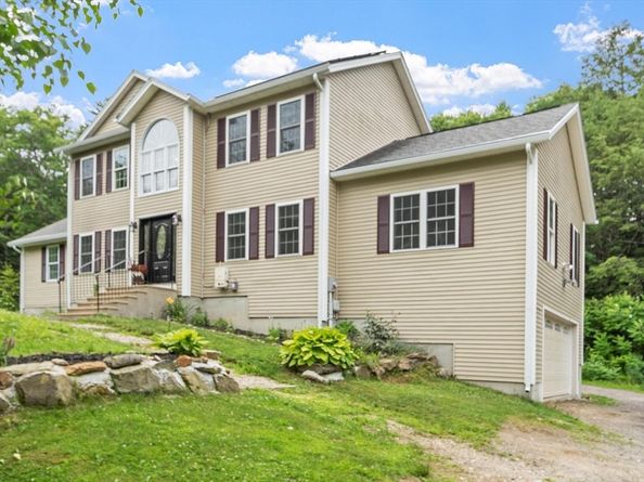 365 Benjamin St, Winchendon MA 01475