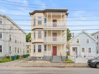 60 Commercial St