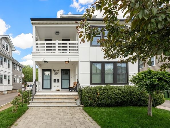 22-24 Carver Rd East, Watertown MA 02472
