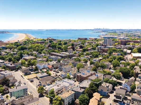 44 Estes Street Portfolio, Lynn MA 01902