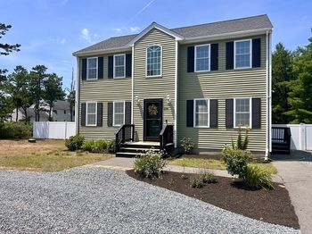 264 Charge Pond Rd