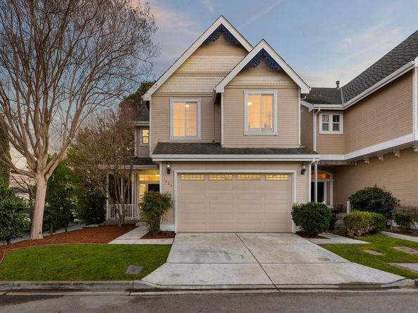 1802 Henning Place, Santa Clara CA 95050