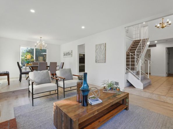 6460 Standridge Court, San Jose CA 95123