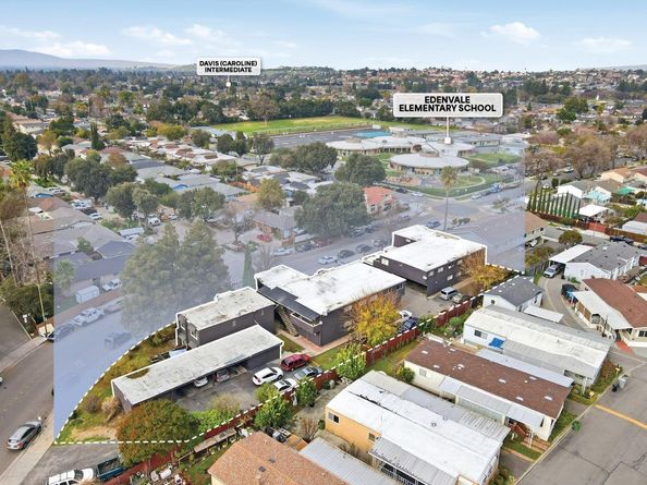 Carryback, San Jose CA 95111