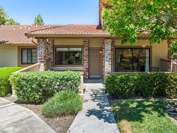 5404 Colony Park Circle, San Jose CA 95123