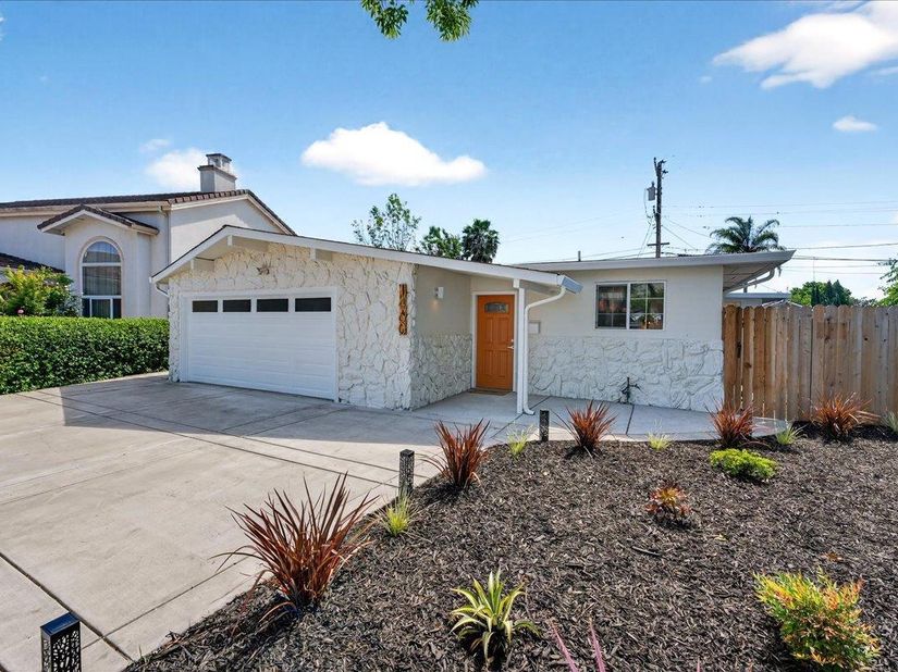 1460 Saturn Court, Milpitas CA 95035