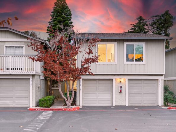 101 Redding Road A4, Campbell CA 95008