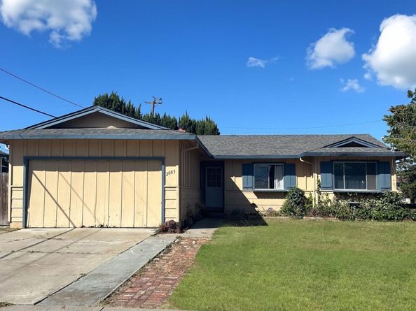 2085 Ashwood Lane, San Jose CA 95132