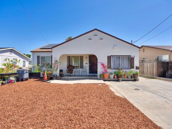 264 N 34th, San Jose CA 95116