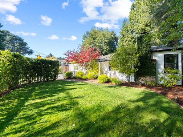 108 Durham Street, Menlo Park CA 94025