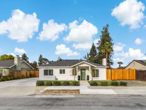 432 Oak Ridge Drive, Redwood City CA 94062