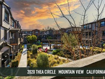 2020 Thea Circle