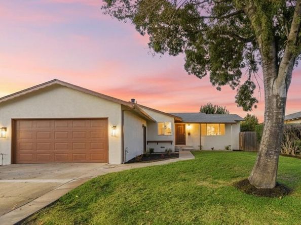 527 Maple Avenue, Milpitas CA 95035