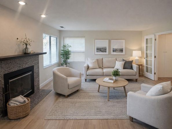 165 Del Monte Lane, Morgan Hill CA 95037